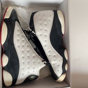 Jordan 13
